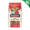 Bucktons No1 Parrot Food 3kg Bucktons 