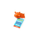 Petello Nobblys Hippo Pumpkin 40g Petello 