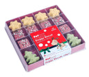Xmas Doggy Biscuits 135g Pet Face 