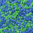 Roman Gravel Aqua Blend Mix - 27839617 Roman Travel 