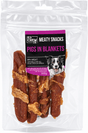 K9 Chew Co Meaty Snacks Pigs In Blankets 100g K9 Chew 