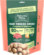 Natures Menu Freeze Dried Beef 250g Natures Menu 