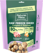 Natures Menu Freeze Dried Turkey 250g Natures Menu 