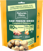 Natures Menu Freeze Dried Chicken 250g Natures Menu 
