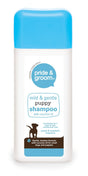 Pride & Groom Mild & Gentle Puppy Shampoo 300ml Dog Grooming Pride & Groom 