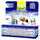 Tetra 6 in 1 Test Kit Tetra 