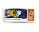 Naked Dog Original Kangaroo Complete Raw Food 2x500g ❄ Raw Dog Food Naked Dog 