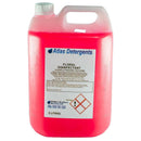 Atlas Detergents Kennel Cleaner Floral 5L Atlas Detergents 