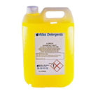 Atlas Detergents Kennel Cleaner Lemon 5L Atlas Detergents 