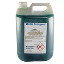 Atlas Detergents Kennel Cleaner Pine 5L Atlas Detergents 