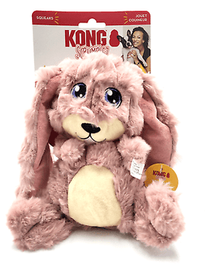 Kong Scumplez Bunny Medium Kong 