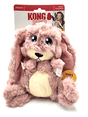 Kong Scumplez Bunny Medium Kong 