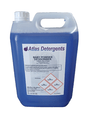 Atlas Detergents Kennel Cleaner Baby Powder 5L Atlas Detergents 