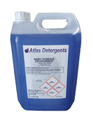 Atlas Detergents Kennel Cleaner Baby Powder 5L Atlas Detergents 