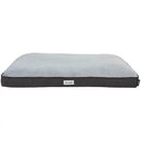 Scruffs Harvard Memory Foam XL Graphite Grey 120X75CM Scruffs 