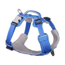 Red Dingo Sports Harness Red Dingo Electric Blue XS 