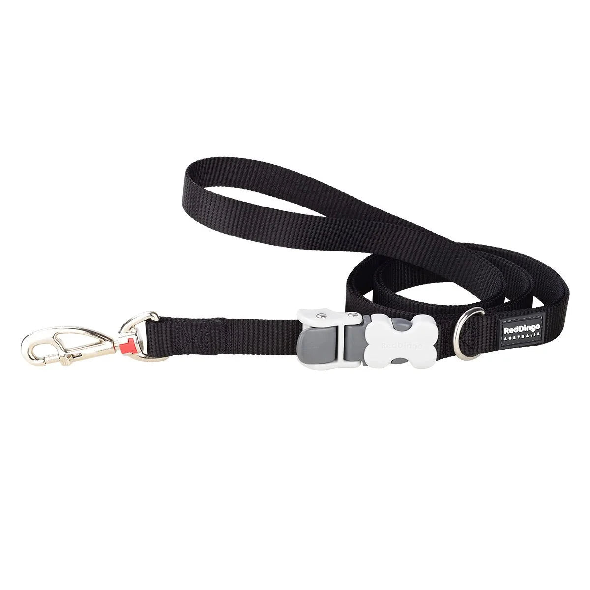 Red Dingo SuperLead Black Medium Red Dingo 