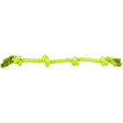 Trixie Rope Dog Toy 95 cm, Lime Trixie 