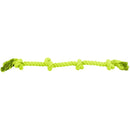 Trixie Rope Dog Toy 95 cm, Lime Trixie 