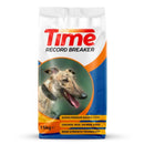 Time Greyhound Record Breaker 15kg Time 