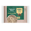 Natures Menu Tripe Raw Dog Food Mince Block 400g Raw Dog Food Natures Menu 
