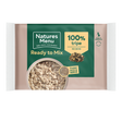 Natures Menu Tripe Block 400g Raw Dog Food Natures Menu 