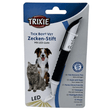 Trixie Tick Remover with LED 14cm Dog Healthcare Trixie 