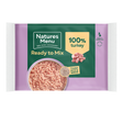 Natures Menu Turkey Block 400g Raw Dog Food Natures Menu 