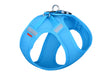 Red Dingo Turquoise cat mesh harness Small product photo