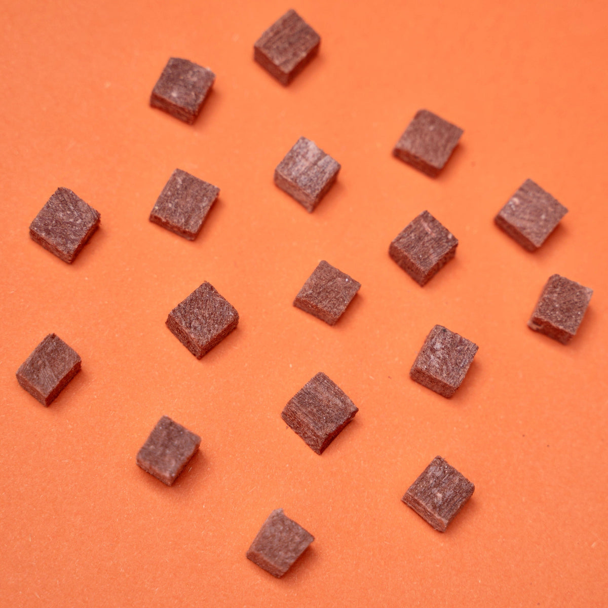 Waita Freeze Dried Duck Blood 50g