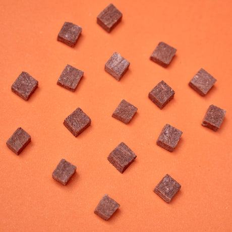 Waita Freeze Dried Duck Blood 50g Waita 