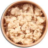 Natures Menu White Fish Raw Dog Food Mince Block 400g Raw Dog Food Natures Menu 