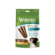 WHIMZEES Stix Dental Dog Chews Medium 14 Pack Dog Treats Whimzee 
