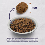 Alpha Worker Maintenance Beef Dry Dog Food 15kg Dry Dog Food Alpha 