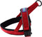Hem&Co Red Harness Medium Collars & Leads Dog & Co 