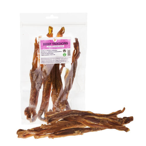 JR Beef Tendons 250g Dog Treats JR Pet Products 