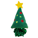 Kong Holiday Crackles Xmas Tree Kong 