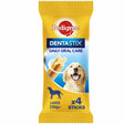 Pedigree Dentastix Large 4pk Dog Treats Pedigree 