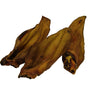 Buffalo Ears - 50 Pack Dog Treats JR Pet Products 