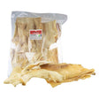 XL Buffalo Skin (Plate) 1kg Dog Treats JR Pet Products 