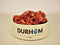 DAF Haddock Mince 454g Raw Dog Food Durham Animal Feeds 