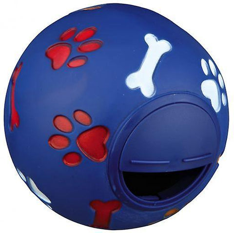 TRIXIE Dog Activity Ball and Treat Strategy Game, Level 3