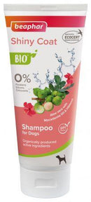 Beaphar Shiny Coat Shampoo 200ml Dog Grooming Beaphar 