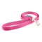 Ancol Nylon Lead 180cm Pink Leads Ancol 