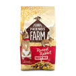 Russel Rabbit 850g Rabbit Tiny Friends Farm 