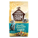 Charlie Chinchilla 850g Small Animals Supreme Pet Foods 