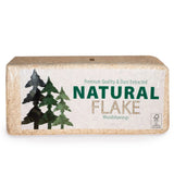 Small Flake / Natural Flake Shavings 20kg Small Animal Small Flake 
