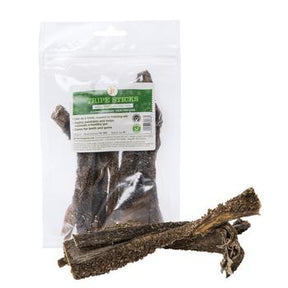 Tripe Sticks 100g Dog Treats JR Pet Products 