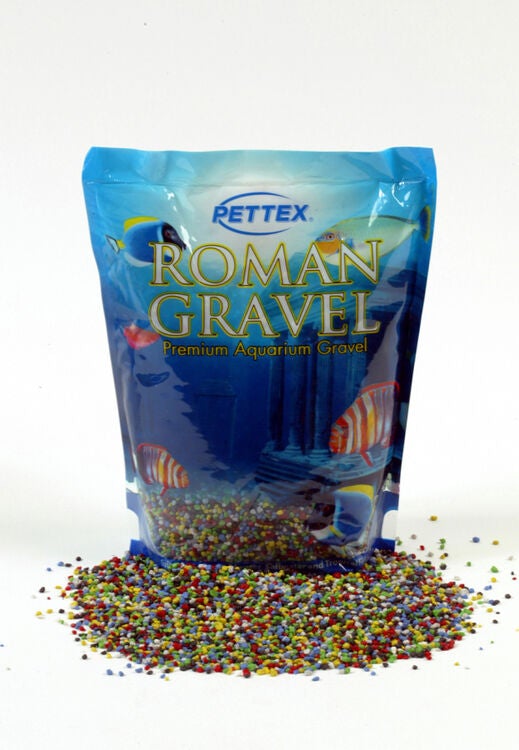 Pettex Roman Spectrum Mix 2kg Gravels Pettex 