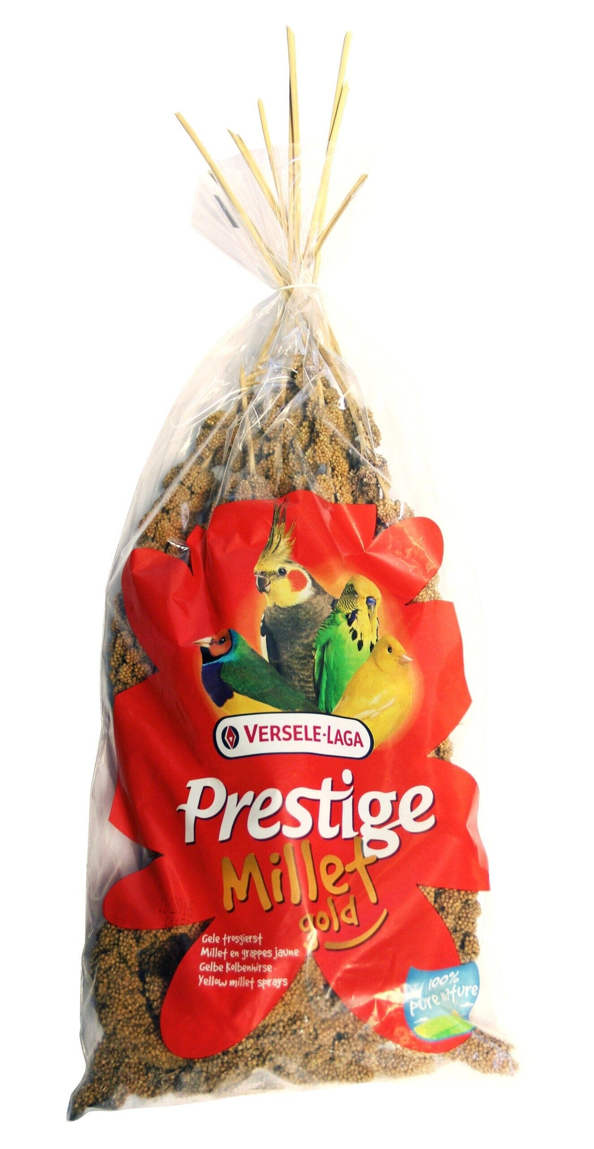 VL Milletsprays 1kg Versele-Laga 